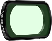Filtr magnetyczny Brdrc OSMO Pocket 3 Black Mist 1/4 do DJI OSMO Pocket