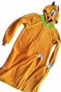 1^ Pies Pluto  pluszowy strój przebranie piżama XL/2XL
