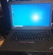 Lenovo thinkpad l450 i5300U
