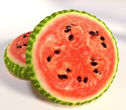 Poduszka Ozdobna Arbuz 