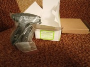 pistolet do metkowania (metkownicę igłową) wraz z zapasem żyłek 