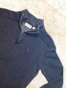 Lacoste sweter męski fajny stylowy roz M