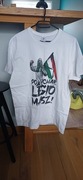 Legia Warszawa koszulka ,,Po Puchar Legio Marsz ,,XL
