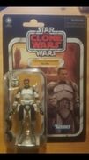 Star Wars Vintage Collection - CLONE COMMANDER WOLFFE VC168 (Hasbro 2020)
