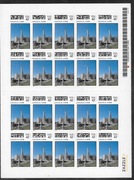 Jan Paweł II USA,2005r.,Amerykańska Częstochowa