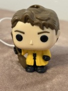 Kinder Joy Quidditch Harry Potter - Cedrik Diggory Figurka