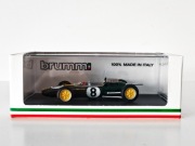 Model F1 Formuła 1 Lotus 25 1963 Jim Clark 1/43 Brumm