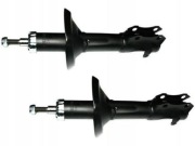 2x AMORTYZATOR PRZÓD DENCKERMANN DSB002O 