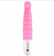 Wibrator FUN FACTORY G5 PATCHY PAUL - dżdżownica różne kolory 