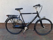 Ładny rower Gazelle Orange 28 cali! Aluminiowy! 