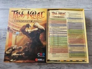 Gra planszowa Tash Kalar - Legendarna Arena