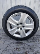 Opony zimowe 4szt Kormoran225/50/17 98V Opel