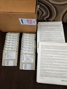 Word i Excel dla Windows | BOX | Retro Vintage