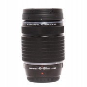 Olympus 40-150/4 ED Pro M. Zuiko Digital 