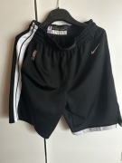 Spodenki Nike krótkie