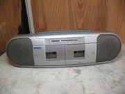 thomson tm8680p radio magnetofon przenośny 