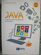 JAVA. Programowanie praktyczne od podstaw