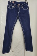 Damskie spodnie True Religion rozm 31/L