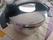 Szybkowar Fissler Magic 4,5 l 