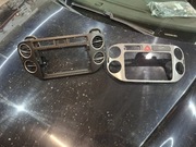 Ramka radia 2 din VW Tiguan