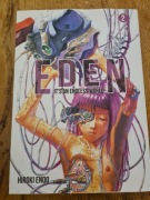 Eden - It's an Endless World! tom 2