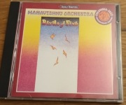 Mahavishnu Orchestra - Birds of Fire CD