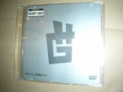 Hemp Gru-droga,  DVD