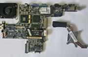 Płyta główna laptopa Dell Latitude D620