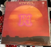 Winyl LP - Utopia Ra