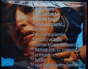 Płyta CD ŚWIATŁOCIENIE - Julia Wieniawa (nowa)