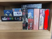 Zestaw gier planszowych gry planszowe euro zamiany Gdynia Wiczlino 