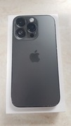 Iphone 14 Pro Space Black