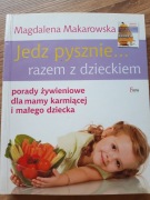Jedz pysznie razem z dzieckiem.