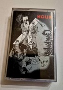 Generation X. Houk. Kaseta. 1995. Oryginalna. Vintage!