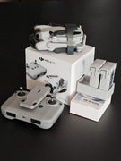 Dji mini 4 pro z dwoma bateriami 