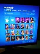 Fortnite Konto epic games + GryEpic games m.in GTAV