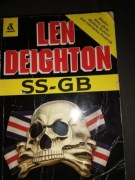 SS-GB Len Deighton