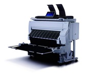 Kserokopiarka wielkoformatowa RICOH CW 2201 SP