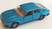 STARE DUŻE CORGI - ROVER 3500