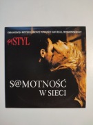 DVD S@motność w sieci