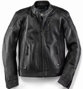 BMW kurtka skórzana motocyklowa 