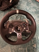 Kierownica Logitech G920