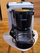 Ekspres przelewowy Severin KA 4479 – Stan Idealny, Testowany