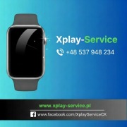 Apple Watch series 4 polerowanie KIELCE