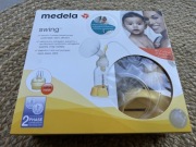 Laktator Medela Swing – stan jak nowy