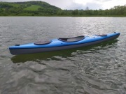 kajak jednoosobowy turystyczny KIANA