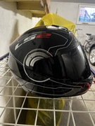 Kask motocyklowy ls2