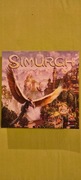 Gra planszowa Simurgh - używana