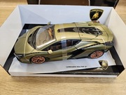 Lamborghini Sián FKP 37 – Bburago 1:18