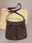 Torebka Luis Vuitton Damier Ebene Bloomsbury